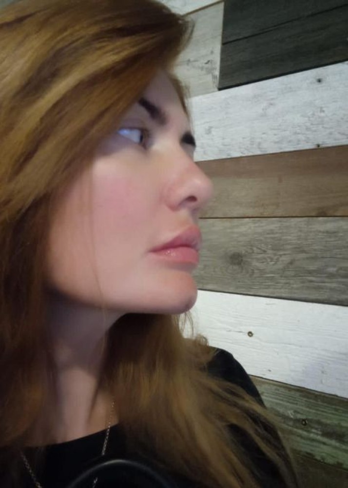 Индивидуалка Кристина фото № 2 в городе Смоленск