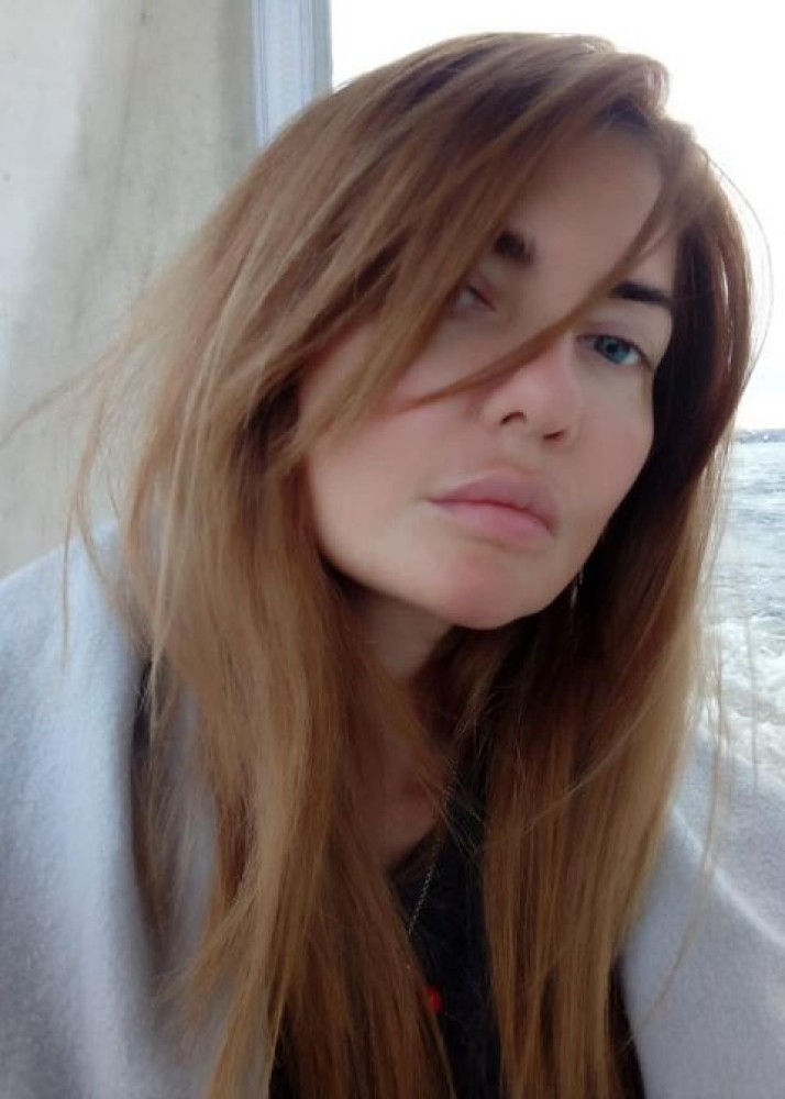 Индивидуалка Кристина фото № 2 в городе Смоленск