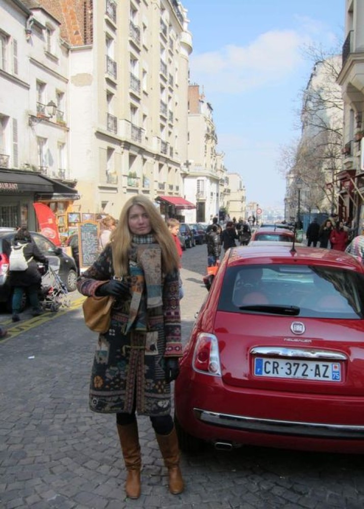 Индивидуалка Кристина фото № 2 в городе Смоленск