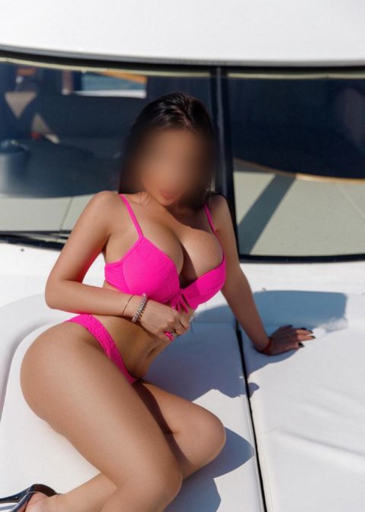 Индивидуалка Кристина фото № 2 в городе Смоленск