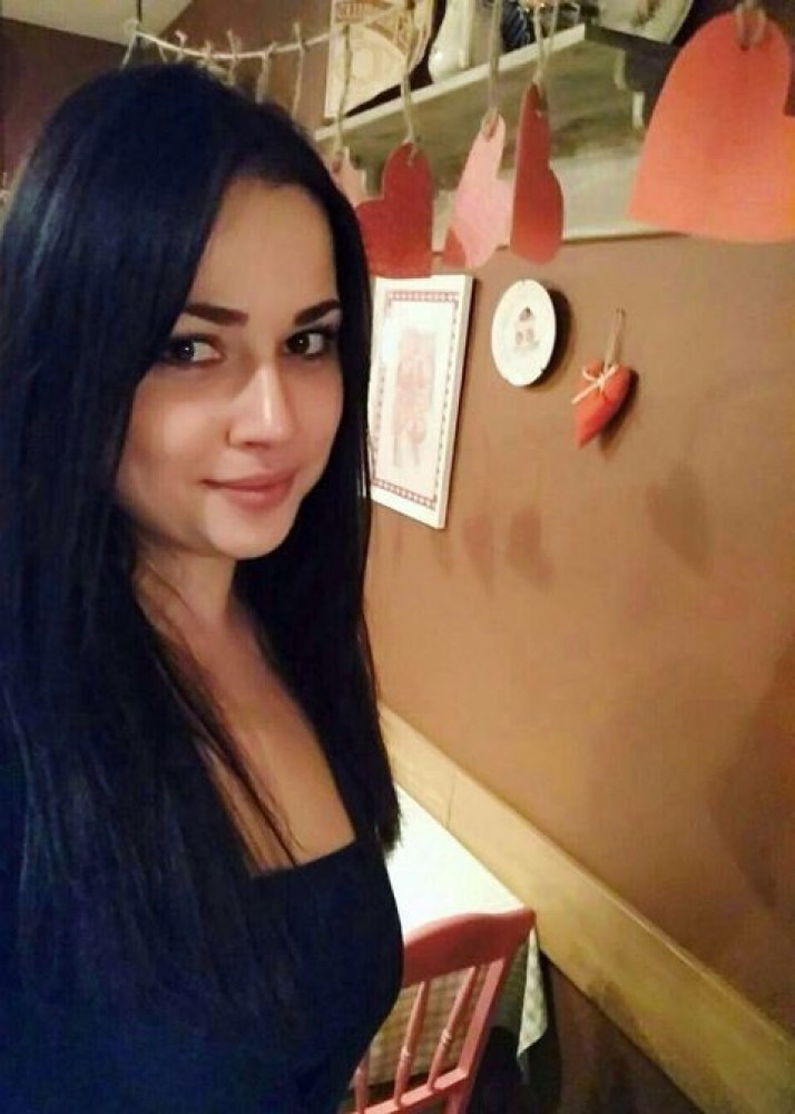 Индивидуалка Ксюша фото № 2 в городе Смоленск