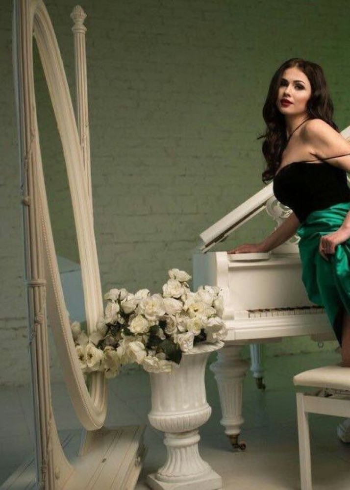 Индивидуалка Ксюша фото № 2 в городе Смоленск