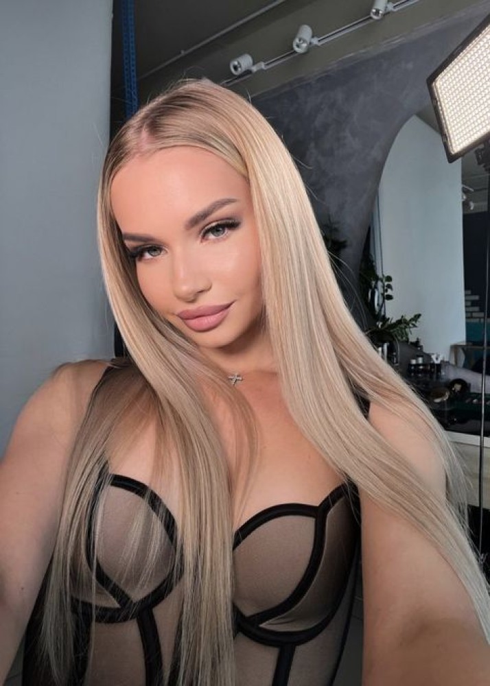 Индивидуалка Лена главное фото в городе Смоленск 