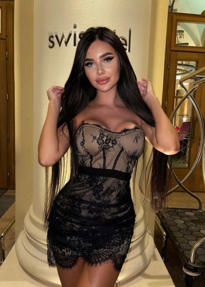 Индивидуалка Люся фото № 2 в городе Смоленск