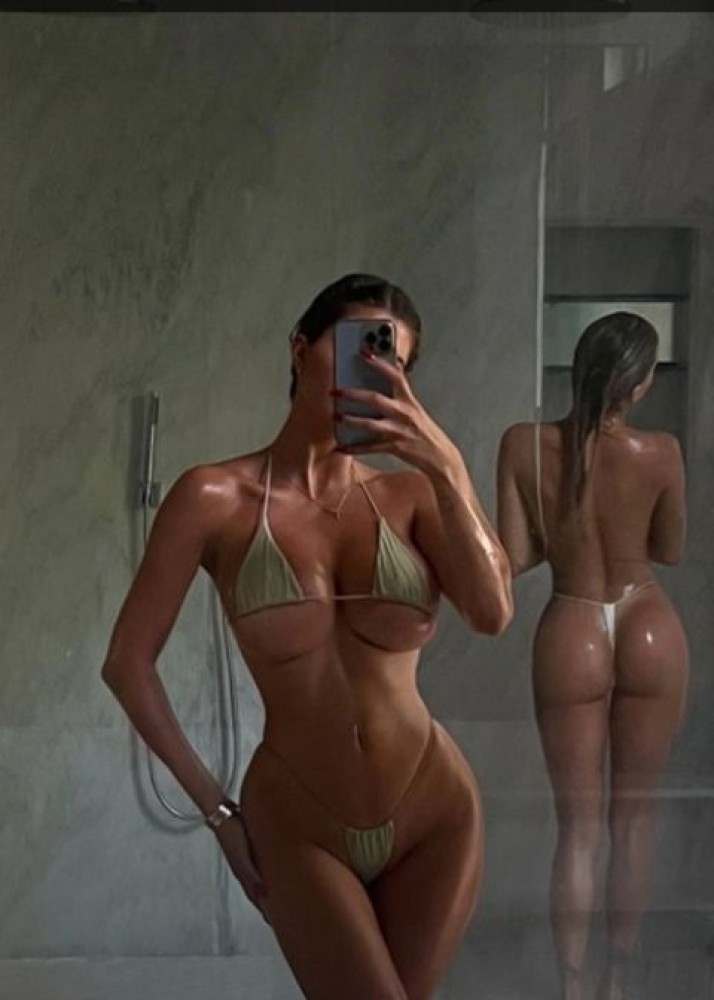 Индивидуалка Марайч фото № 2 в городе Смоленск