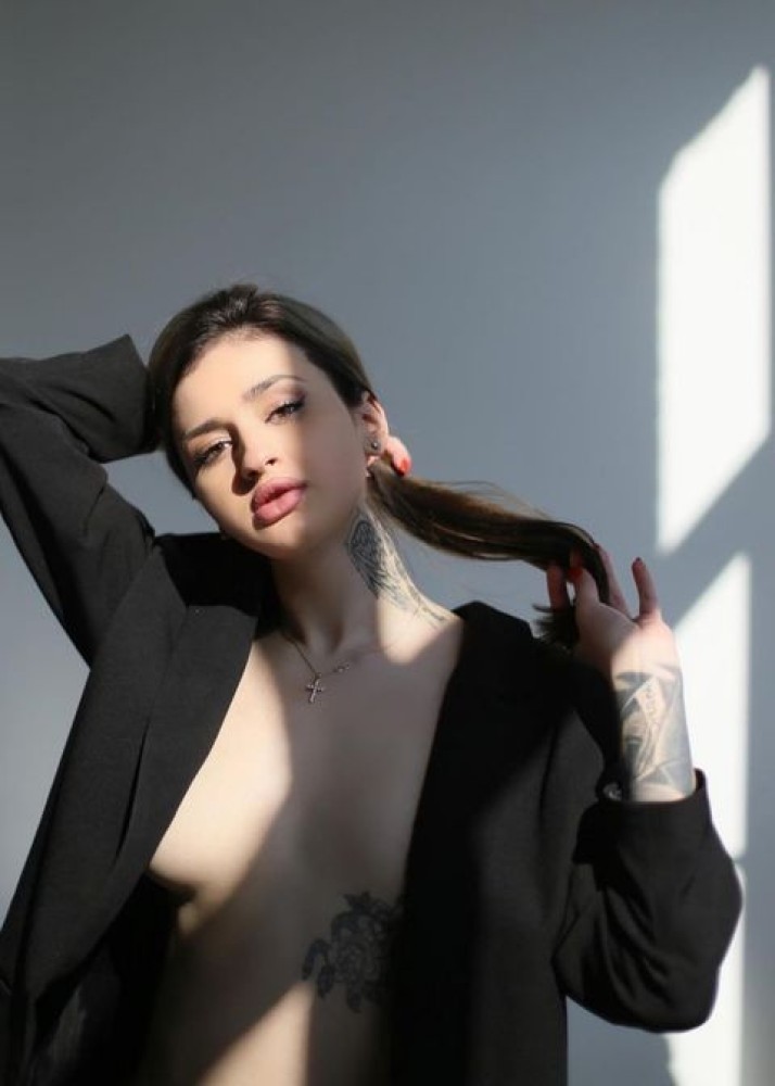 Индивидуалка Марго фото № 2 в городе Смоленск