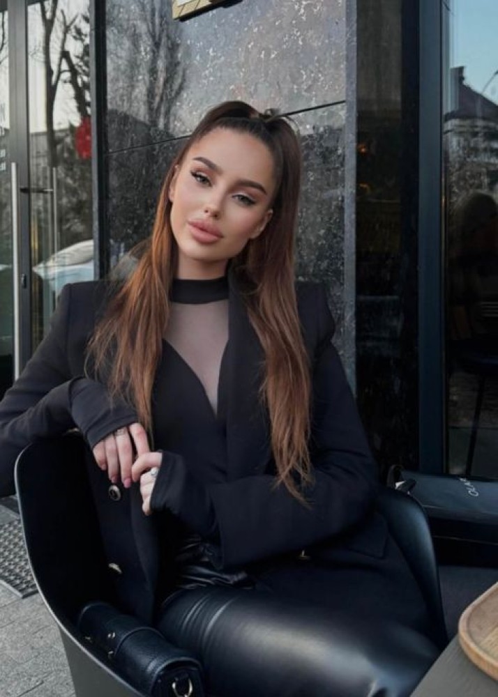 Индивидуалка Марго главное фото в городе Смоленск 