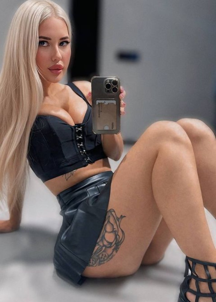 Индивидуалка Мариша главное фото в городе Смоленск 