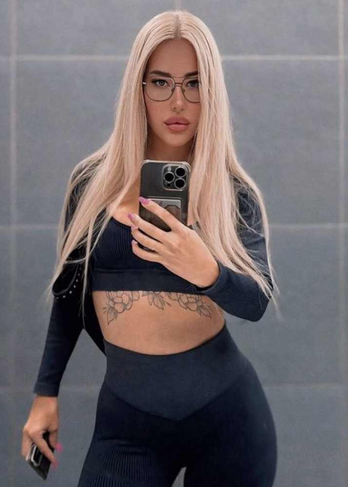 Индивидуалка Мариша фото № 2 в городе Смоленск