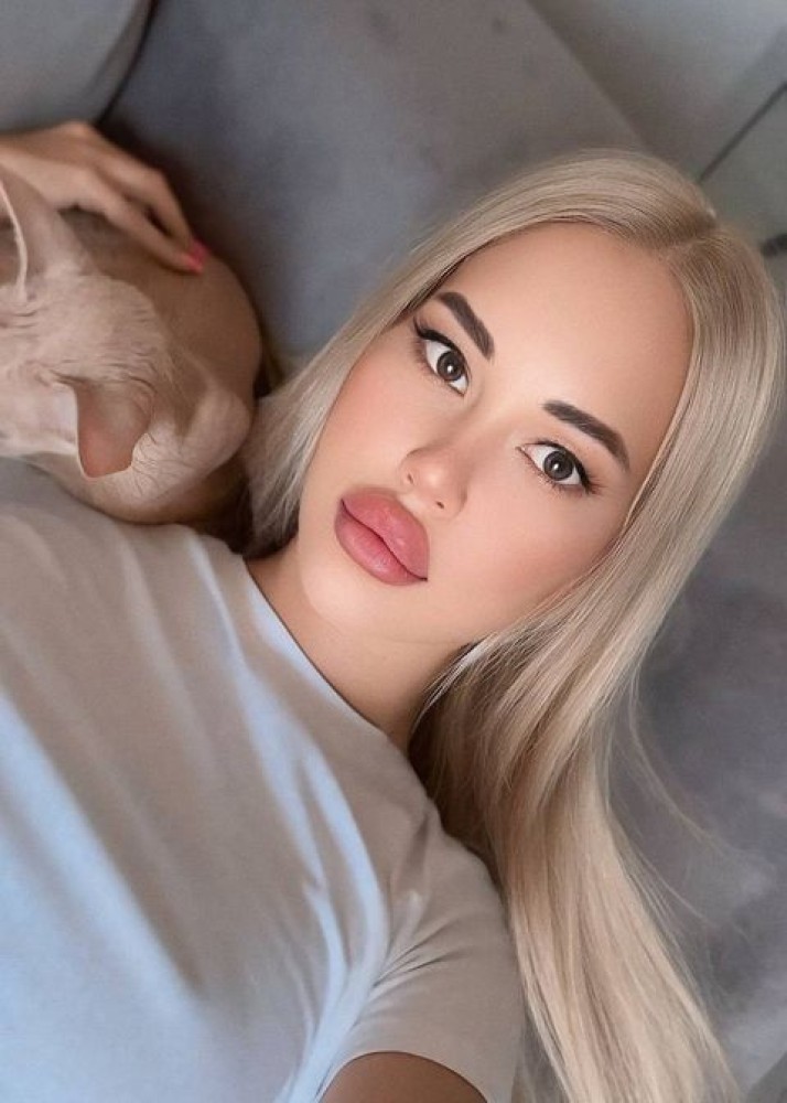 Индивидуалка Мариша фото № 2 в городе Смоленск