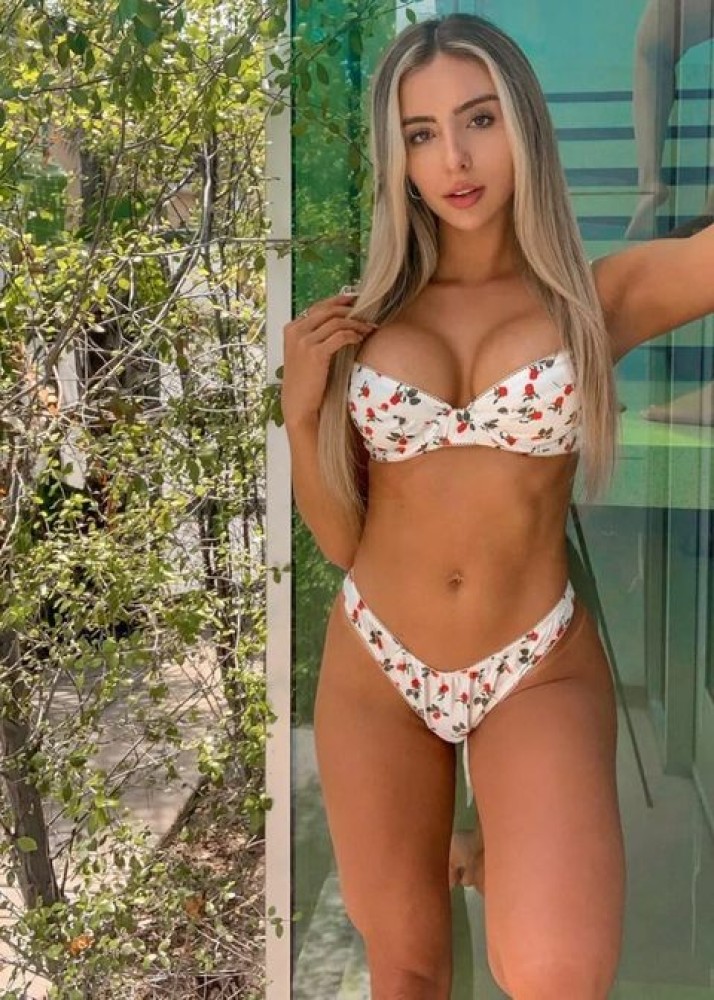 Индивидуалка Машенька фото № 2 в городе Смоленск