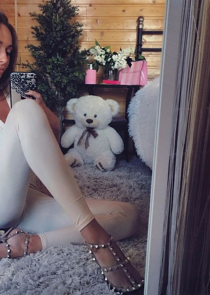 Индивидуалка Надя фото № 2 в городе Смоленск