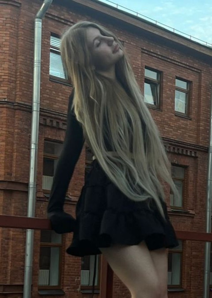 Индивидуалка Настя фото № 2 в городе Смоленск