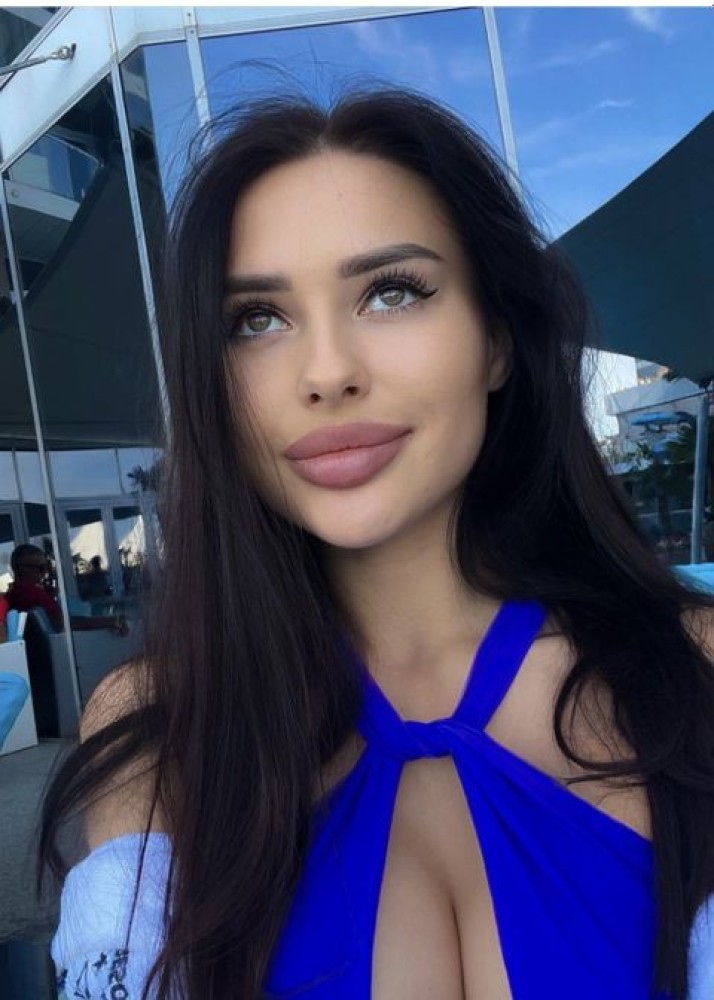 Индивидуалка Натали фото № 2 в городе Смоленск