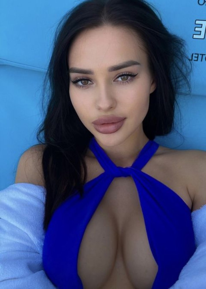 Индивидуалка Натали фото № 2 в городе Смоленск