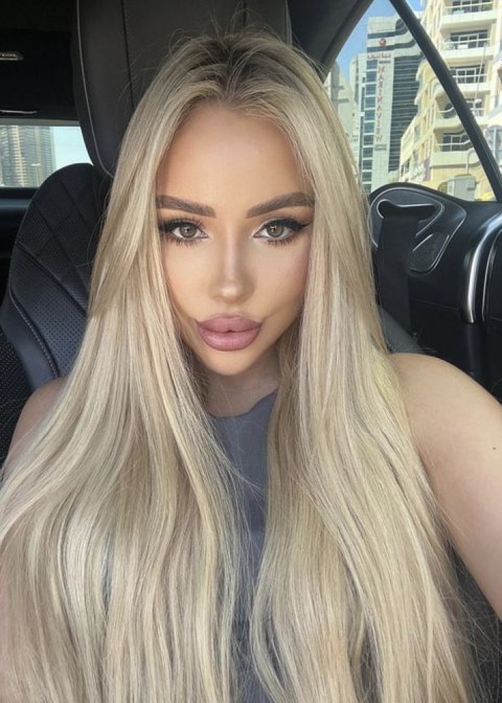 Индивидуалка Ника фото № 2 в городе Смоленск