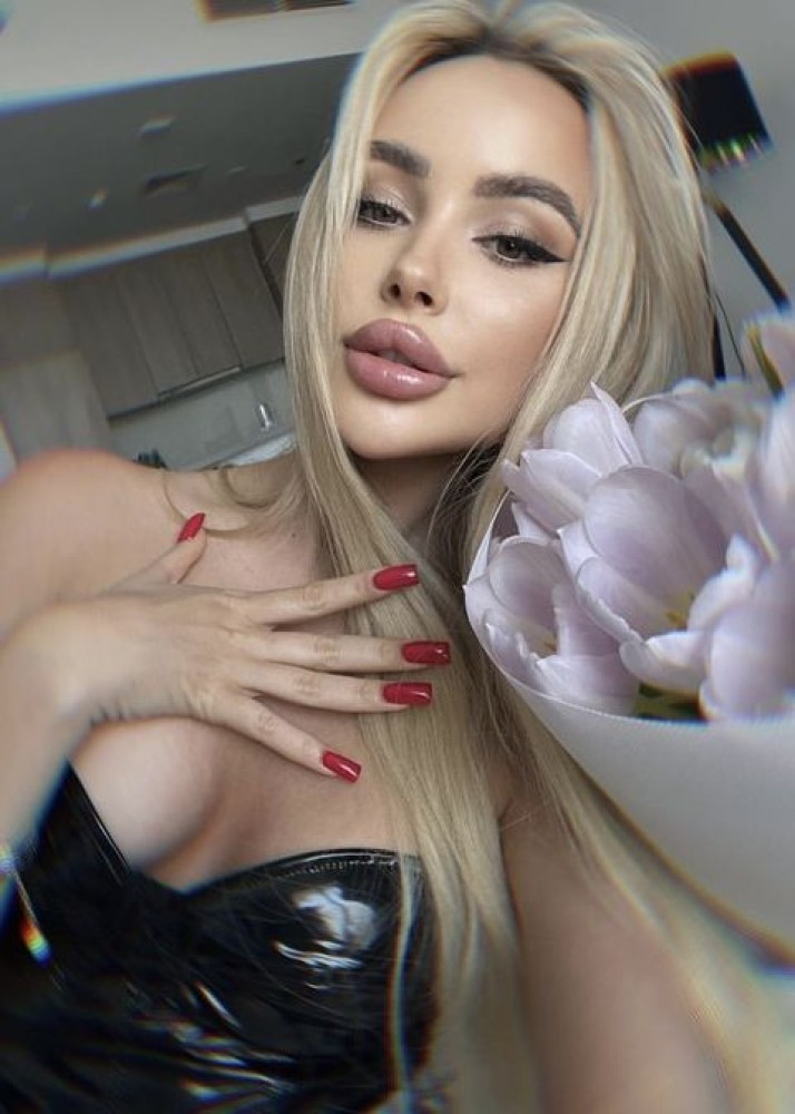 Индивидуалка Ника фото № 2 в городе Смоленск