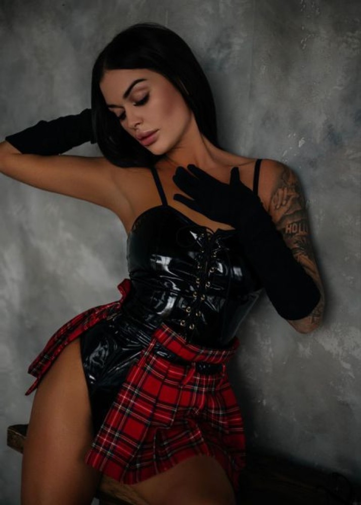 Индивидуалка Ника фото № 2 в городе Смоленск