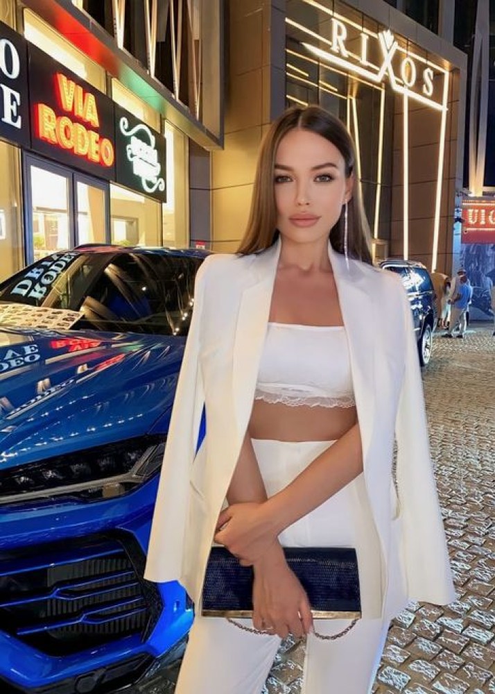 Индивидуалка Николь главное фото в городе Смоленск 