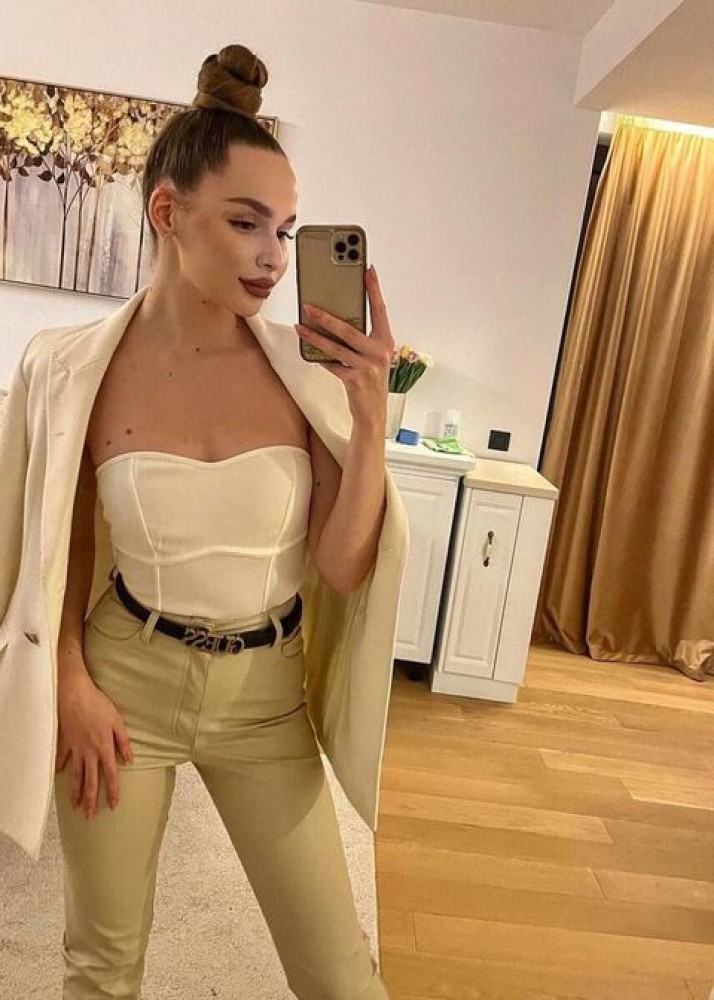 Индивидуалка Ольга фото № 2 в городе Смоленск