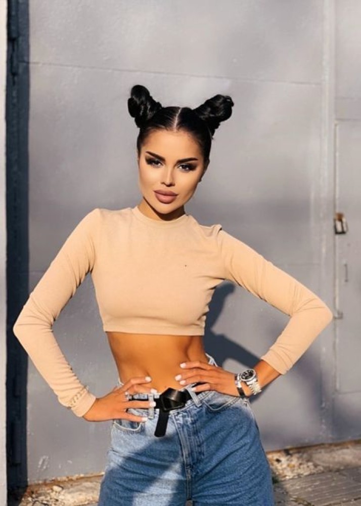 Индивидуалка Ольга главное фото в городе Смоленск 