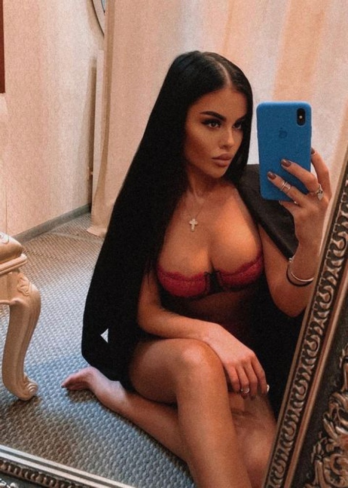 Индивидуалка Ольга фото № 2 в городе Смоленск