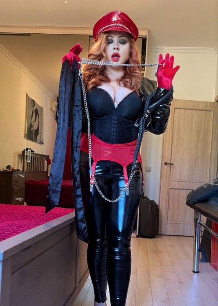 Индивидуалка Ольга фото № 2 в городе Смоленск