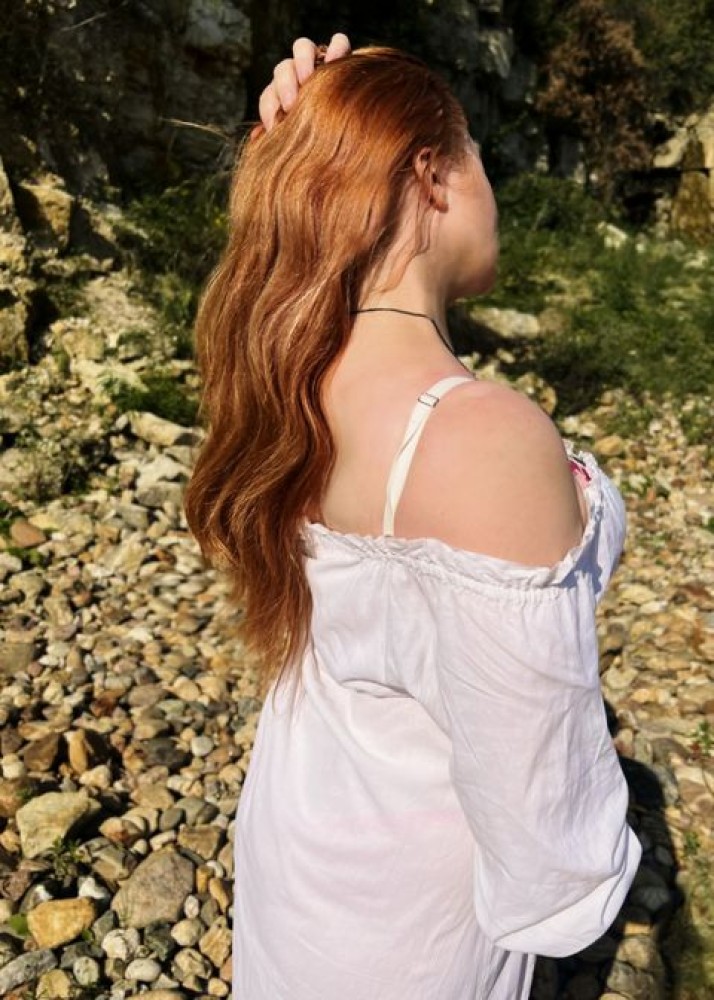 Индивидуалка Ольга фото № 2 в городе Смоленск