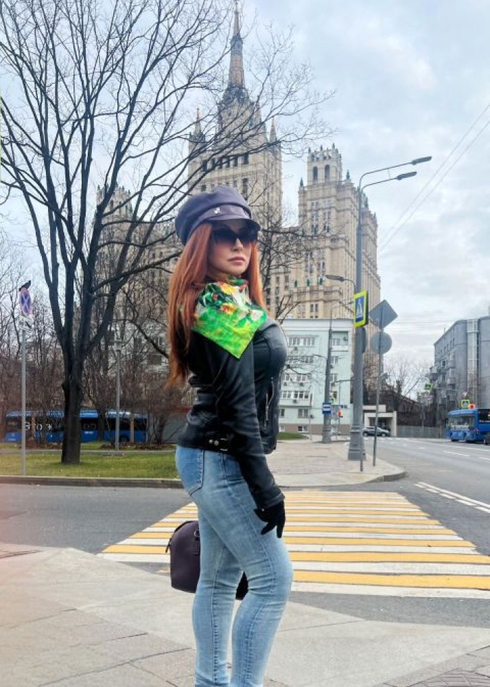 Индивидуалка Ольга фото № 2 в городе Смоленск