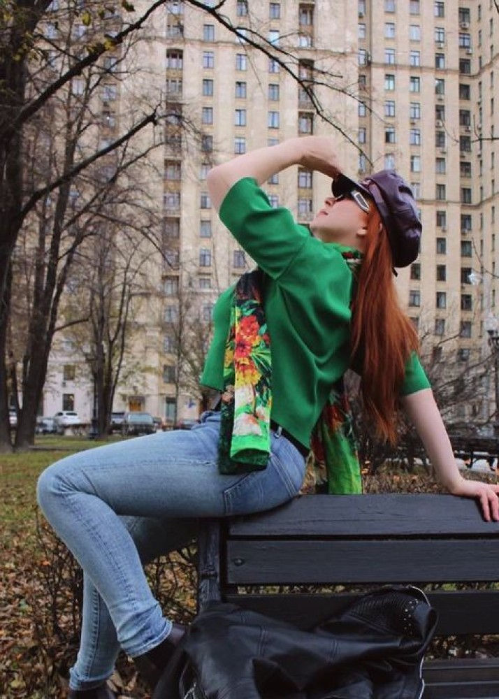 Индивидуалка Ольга фото № 2 в городе Смоленск