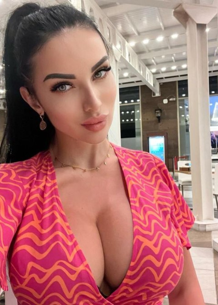 Индивидуалка Поля фото № 2 в городе Смоленск