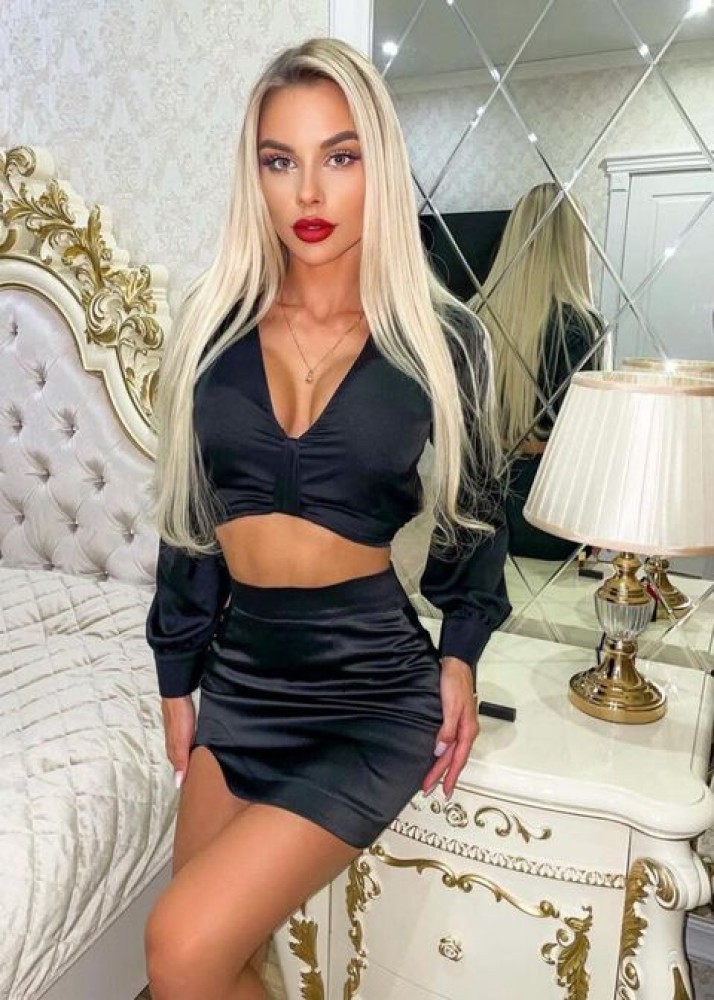 Индивидуалка Рина фото № 2 в городе Смоленск