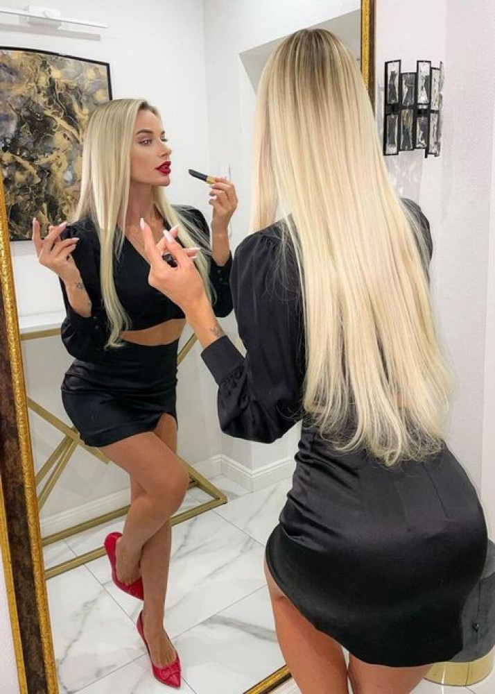 Индивидуалка Рина фото № 2 в городе Смоленск