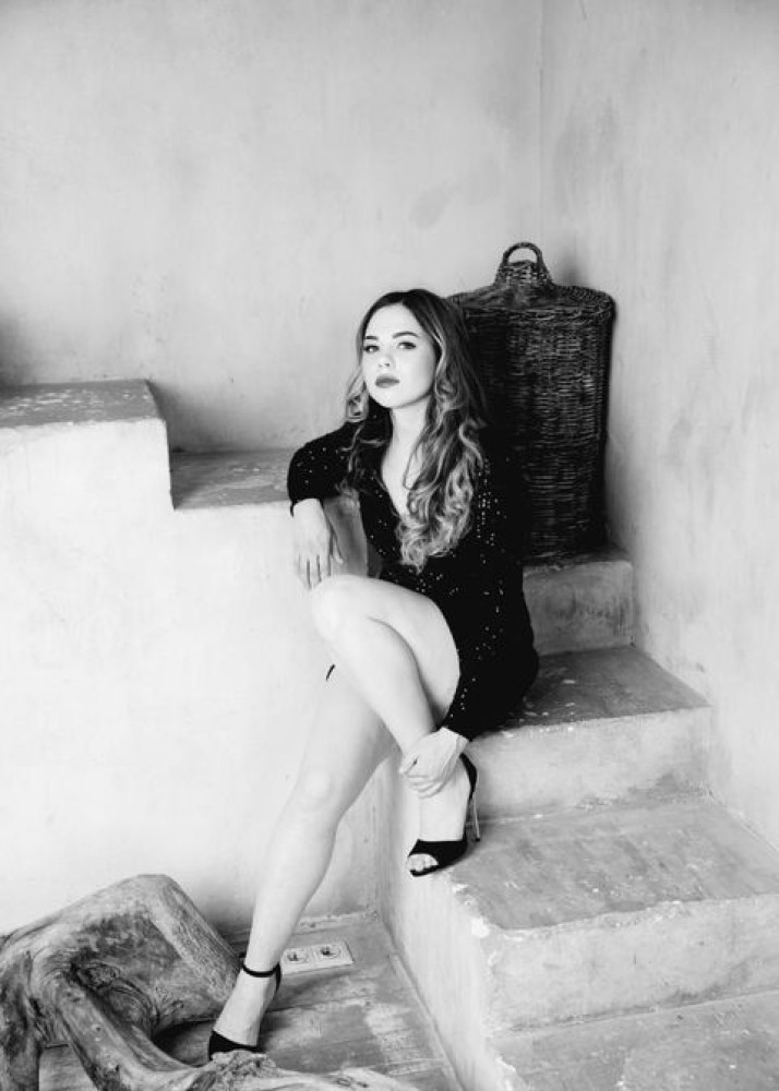 Индивидуалка Рита фото № 2 в городе Смоленск