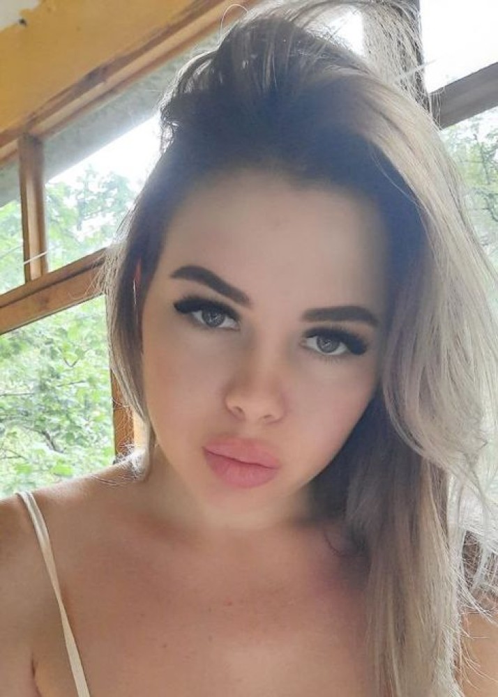 Индивидуалка Рита фото № 2 в городе Смоленск