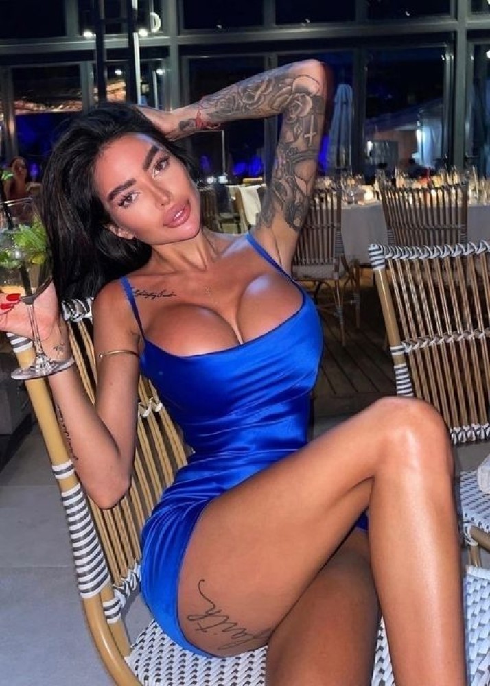 Индивидуалка Рита фото № 2 в городе Смоленск