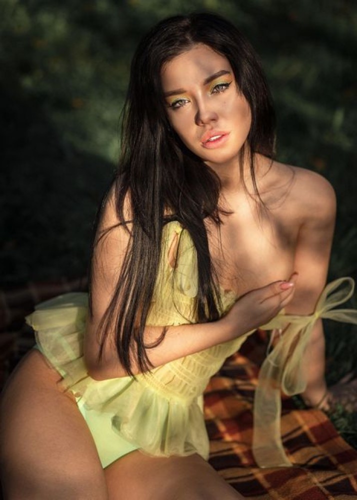 Индивидуалка Шакира фото № 2 в городе Смоленск