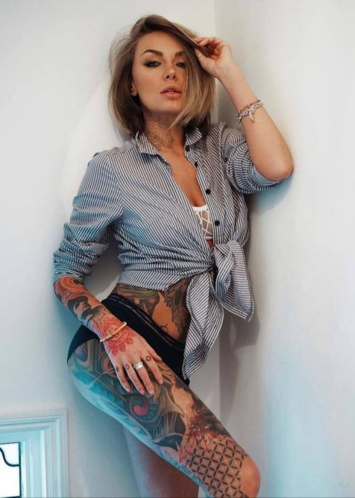 Индивидуалка Тамара главное фото в городе Смоленск 