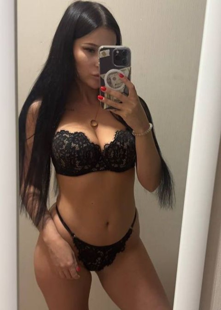 Индивидуалка Яна главное фото в городе Смоленск 