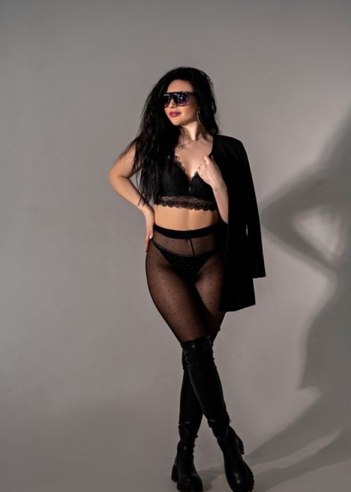 Индивидуалка Яна фото № 2 в городе Смоленск