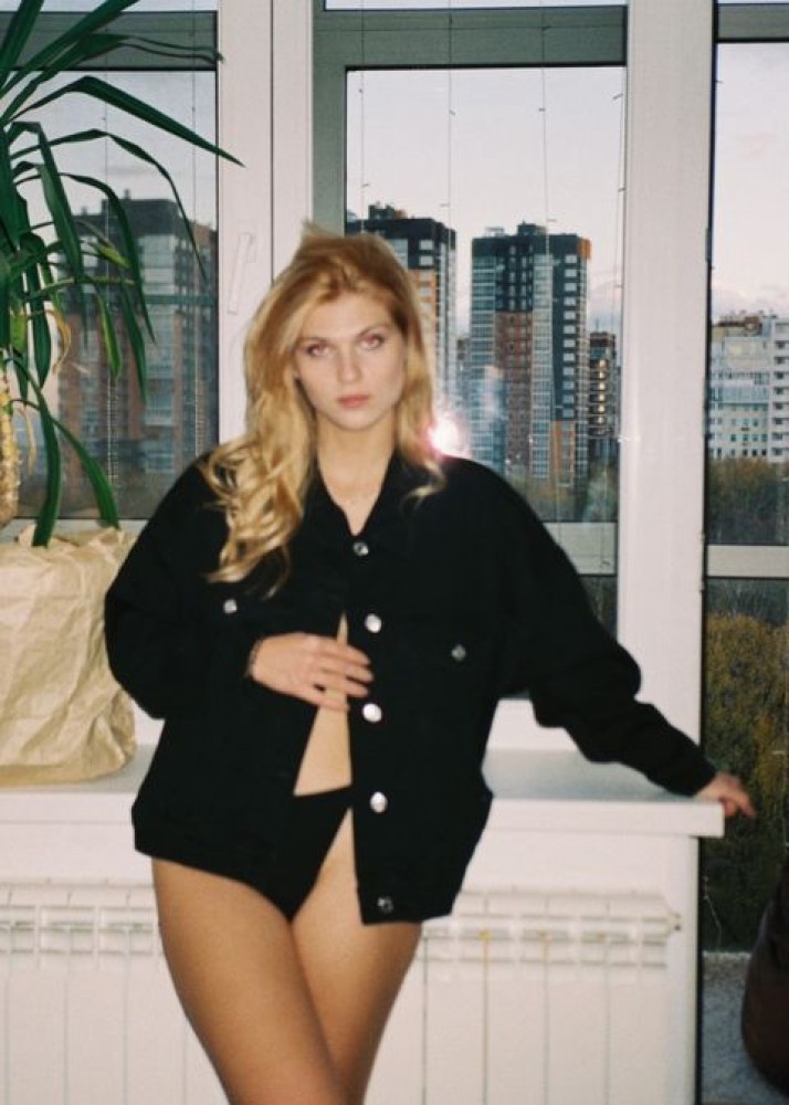 Индивидуалка Яна главное фото в городе Смоленск 