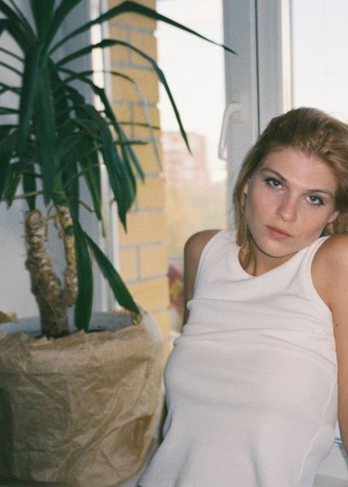 Индивидуалка Яна фото № 2 в городе Смоленск