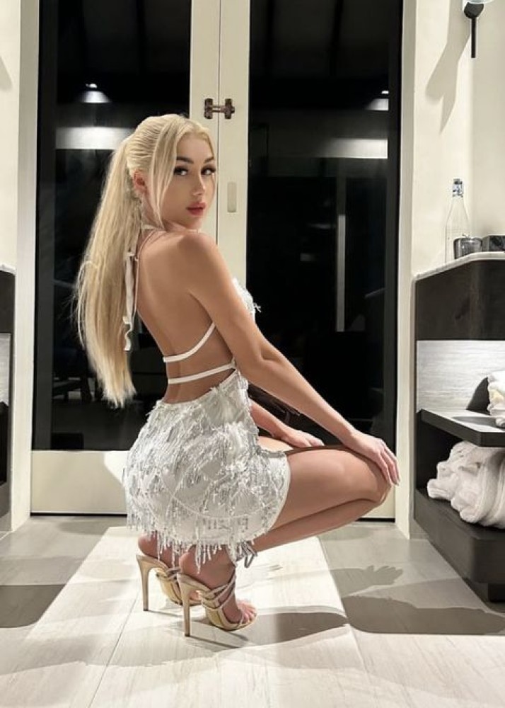 Индивидуалка Алесия фото № 2 в городе Смоленск