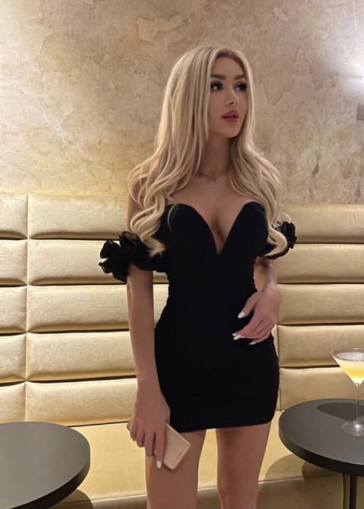 Индивидуалка Алесия фото № 2 в городе Смоленск