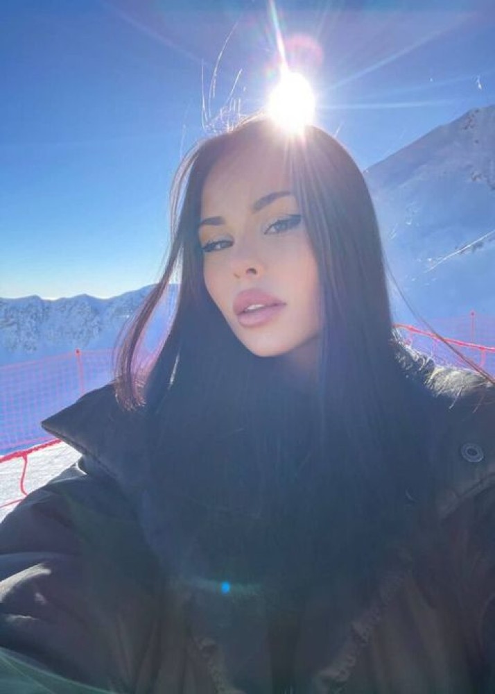 Индивидуалка Амина фото № 2 в городе Смоленск