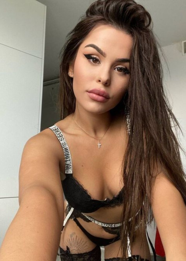 Индивидуалка Амина фото № 2 в городе Смоленск