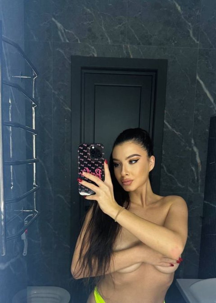 Индивидуалка Ирина главное фото в городе Смоленск 