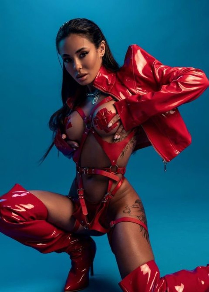 Индивидуалка Кира главное фото в городе Смоленск 