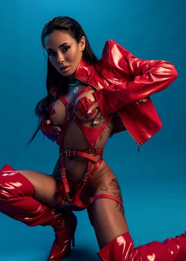 Индивидуалка Кира фото № 2 в городе Смоленск