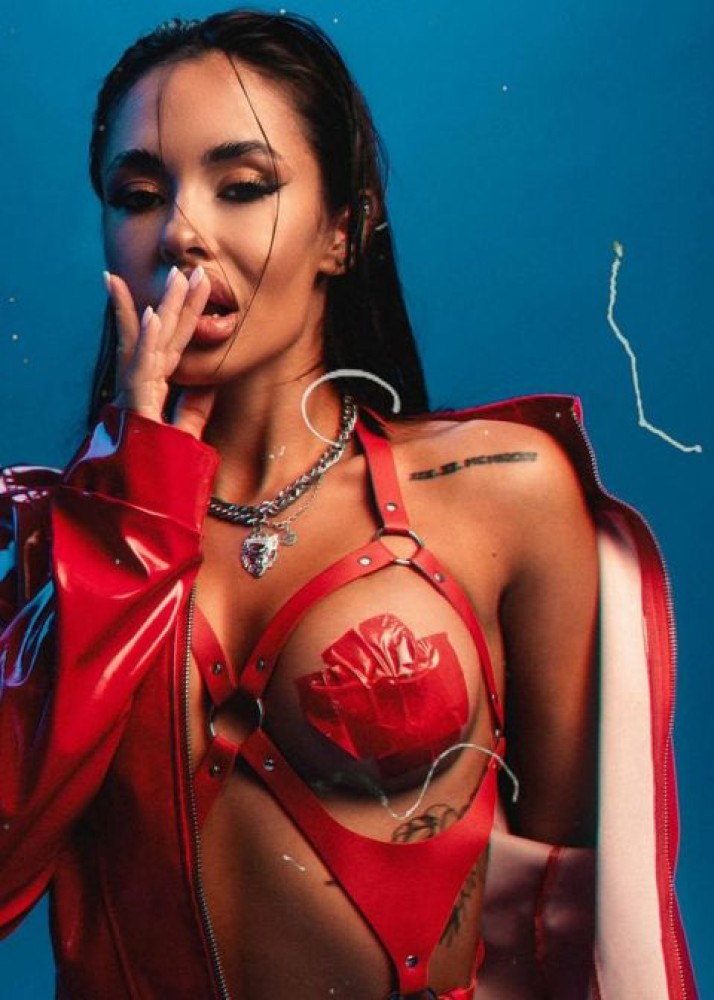 Индивидуалка Кира фото № 2 в городе Смоленск